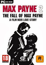 5 Juegos De Acción [Full] [Español [+Exp] [Serial] [Parche] [Gratis] by Christerious Max+Payne+2+-+The+Fall+Of+Max+Payne