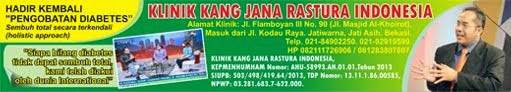 KLINIK KANG JANA