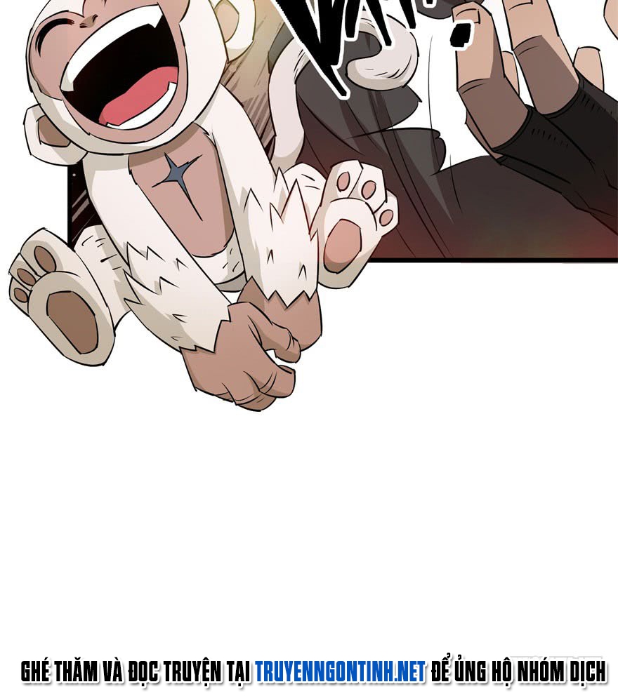 Thú Nhân Chapter 23 - TC Truyện