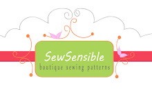 SewSensible Website