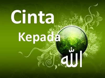 cinta cara islam