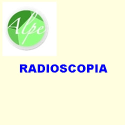 Radioscopia