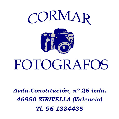 CORMAR FOTOGRAFOS