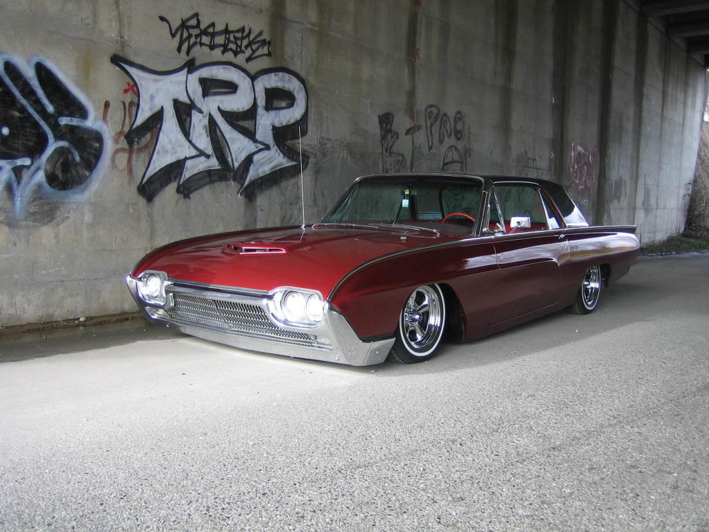 61 t bird for sale 61 t bird for sale