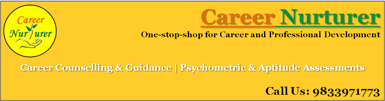 Career Counselling | Aptitude Test Centre | Career Guidance | Career Nurturer