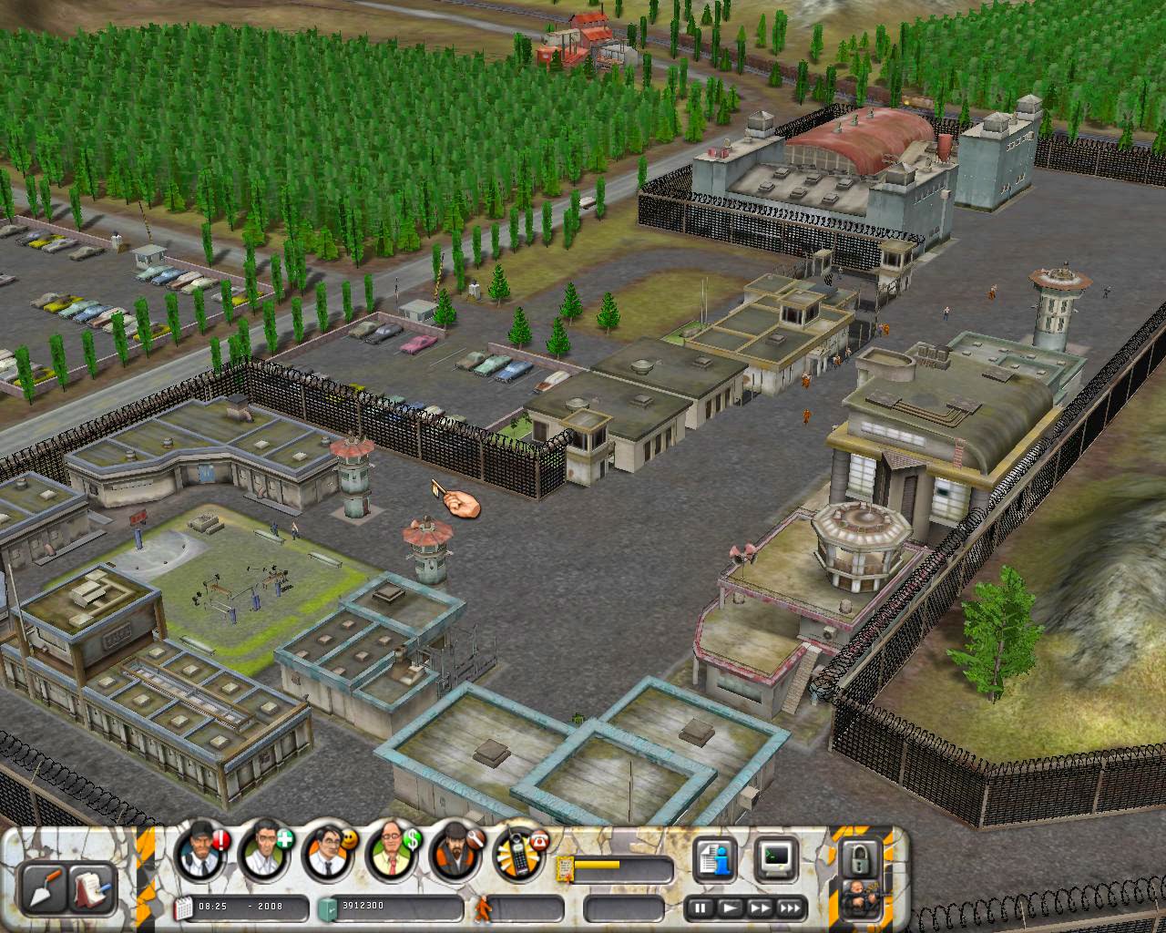 Stronghold Deluxe Trainer