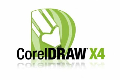 Cara membuat daun dengan menggunakan corelDRAW X4 dan photoshop CS5