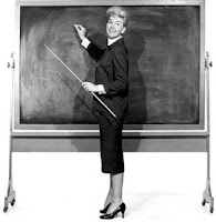 professora