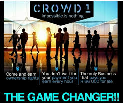 Join Crowd 1