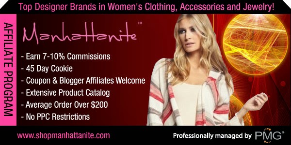 Manhattanite coupons
