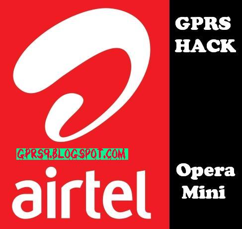 New Hacking Tricks For Airtel