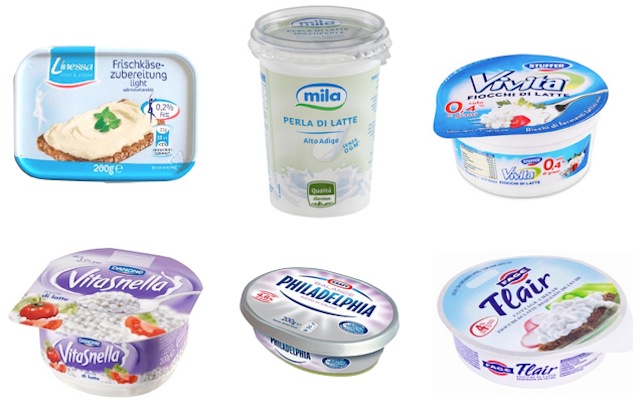 Dieta Dukan e Formaggi Magri: Lista di Quali Sono Consentiti Dieta Dukan e Formaggi Magri: Lista di Quali Sono Consentiti