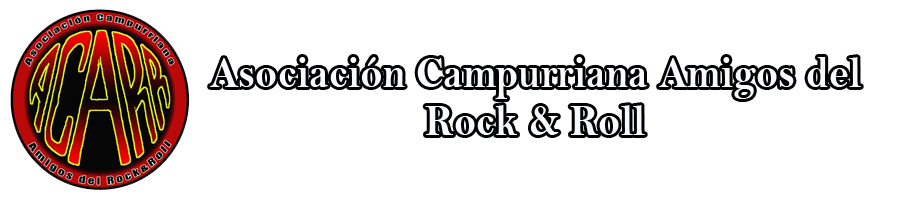 Asociación Campurriana Amigos del Rock & Roll