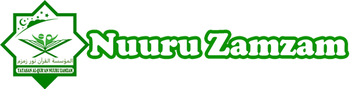 Yayasan Nuuru Zam Zam
