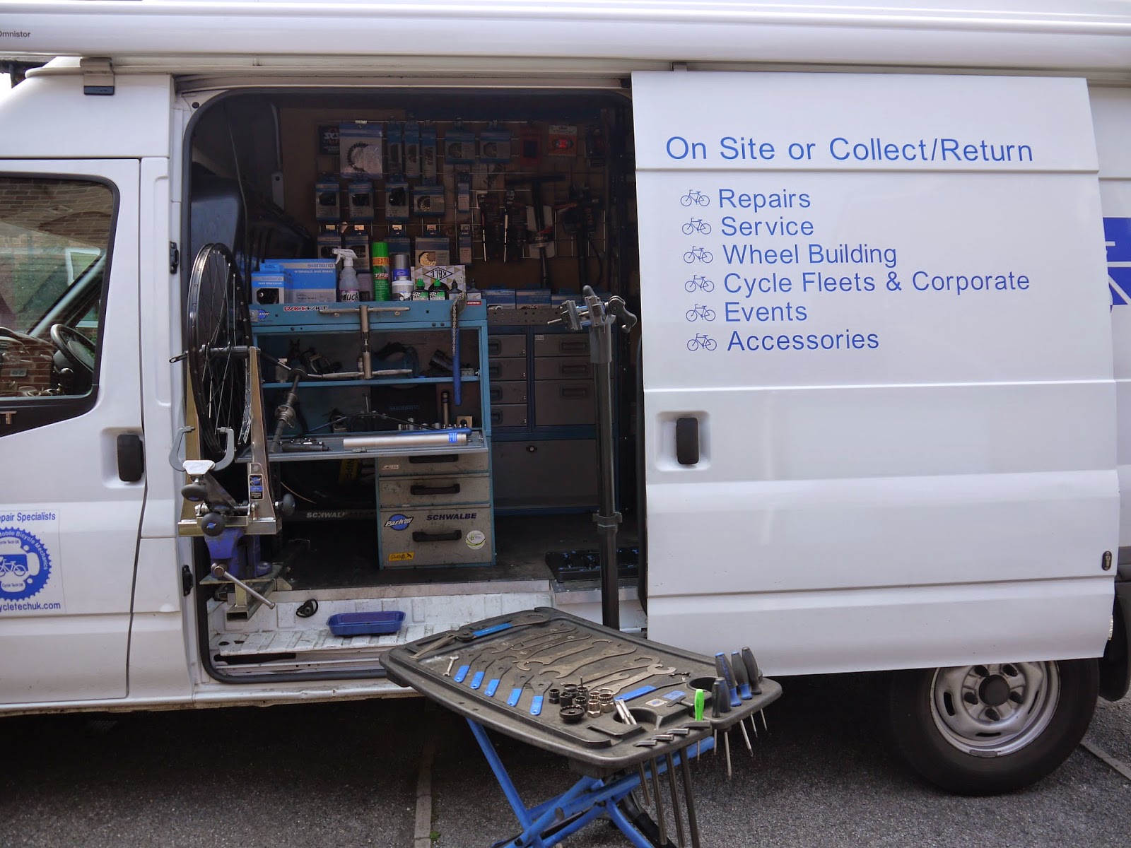 mobile mechanic business plan