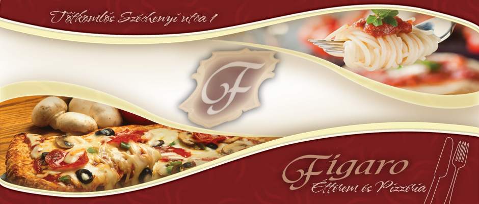 Figaro Pizzéria és Étterem
