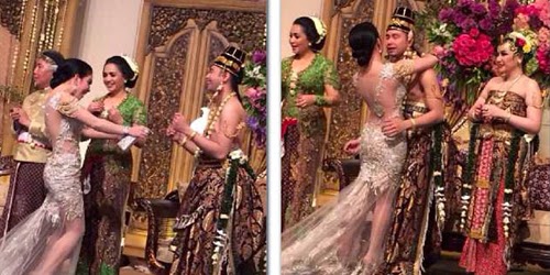 kebaya akad nagita slavina