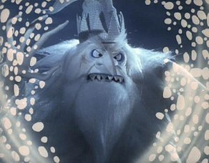 Back in Jack: Top Ten Christmas Villains