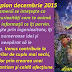 Horoscop Scorpion decembrie 2015