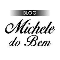 Blog Michele do Bem