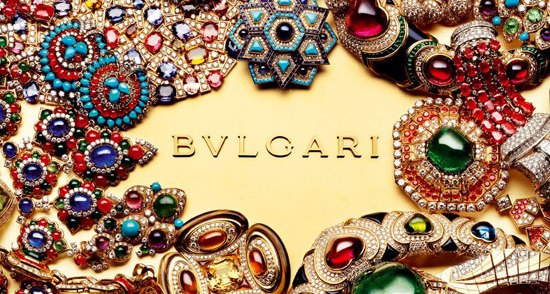 historia bulgari