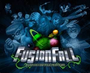 Fusion Fall