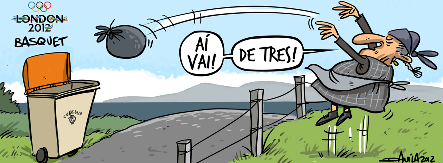 Resultado de imagen para basquet  humor