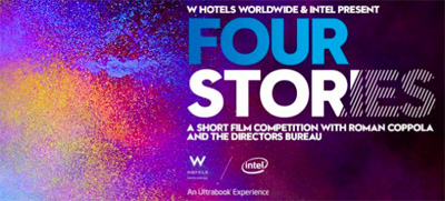 Four Stories Film Competition Intel Coppola W