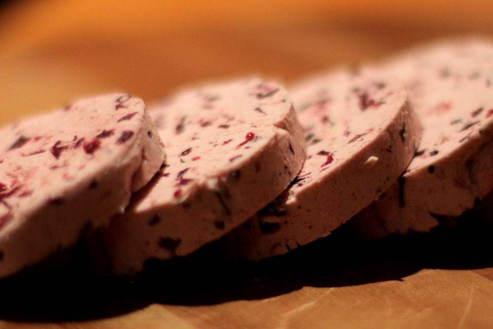 Cooking for Friends Recipe 30 Red Wine Butter Sauce