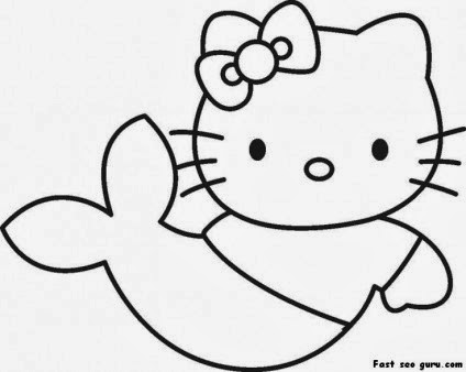 Kids Painting Pages Coloring Pages