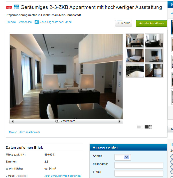 Apfelbackchen Familienblog