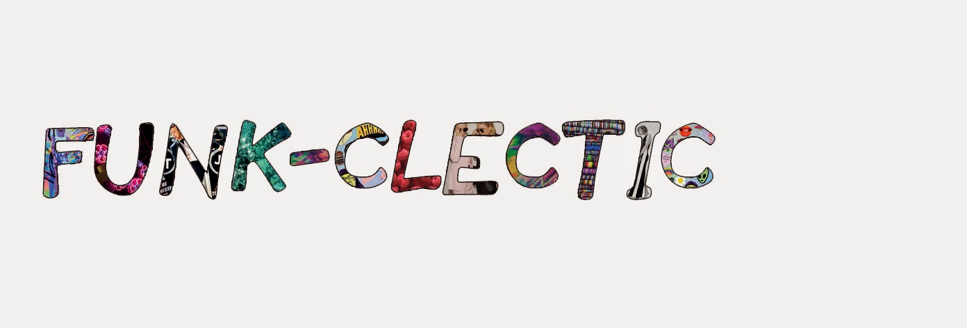 funk-clectic