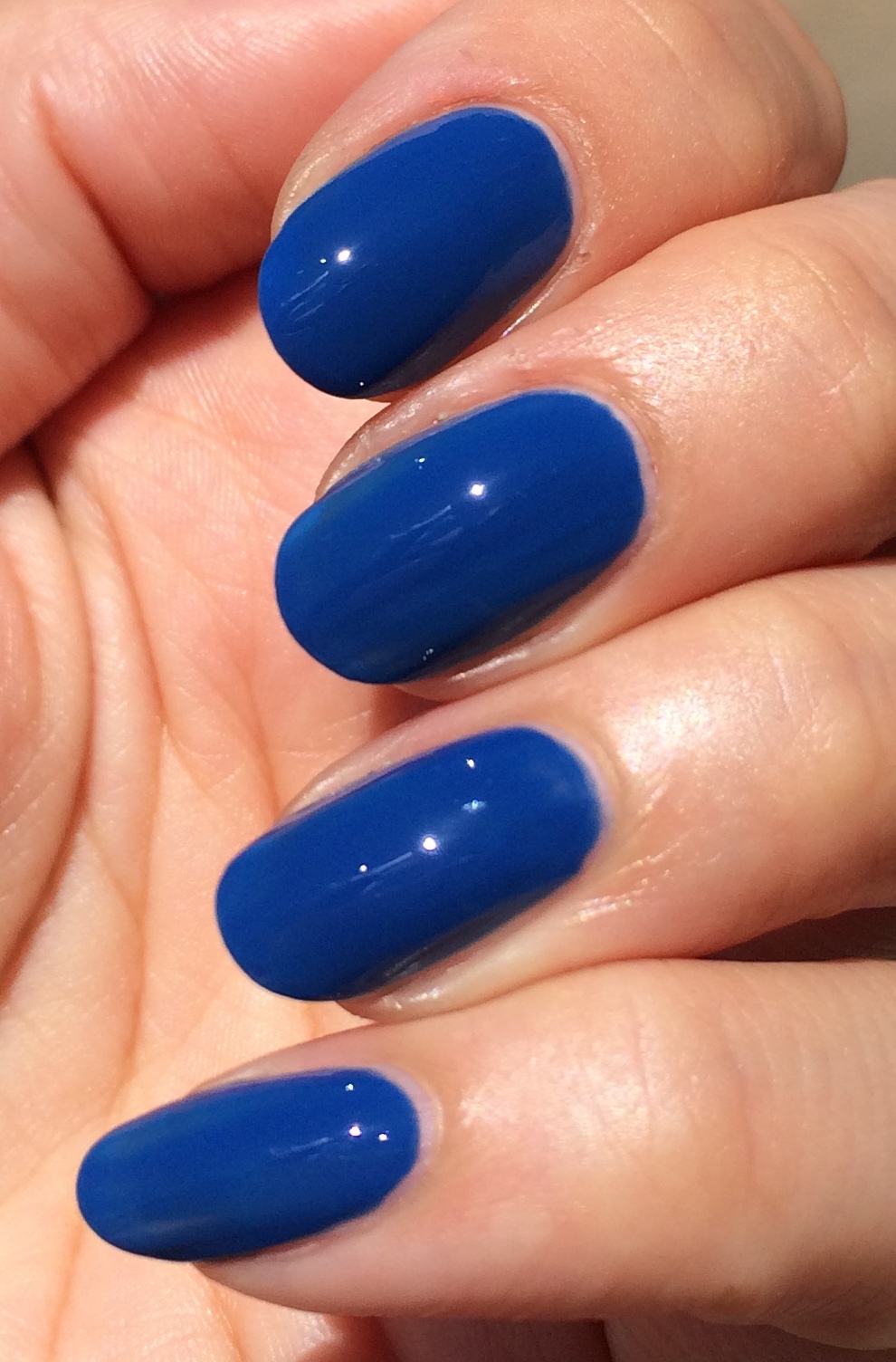 ehmkay nails Impala Encanto Natural Collection Swatches and Review