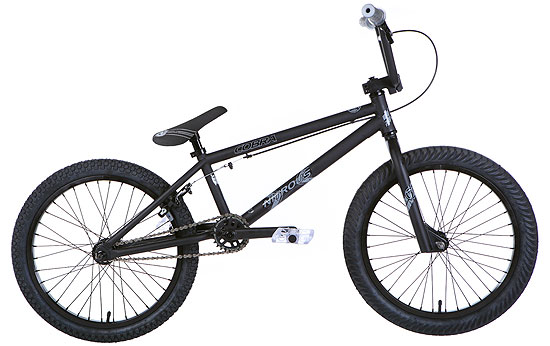 eastern cobra bmx