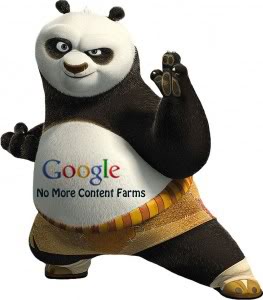  AdSense Tips Master : 5 Tips to Survive from Google Panda Update