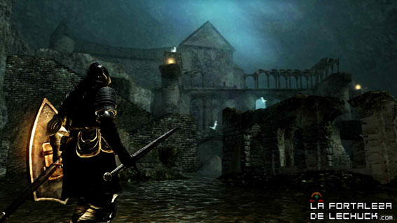 Dark Souls