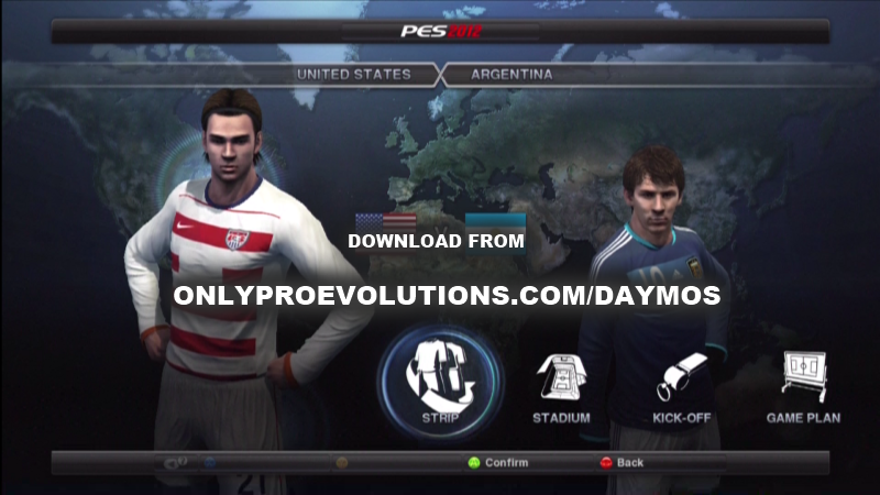 Pes 12 Bundesliga Patch Xbox 360 Anleitung