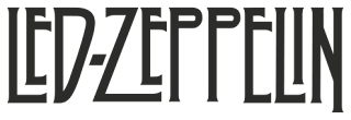Led Zeppelin (Logo)