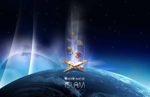 First from the other. We Will Take Journey With Islam and Science Life Together.