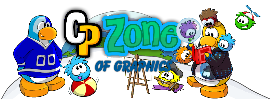 CP Zone of Graphics