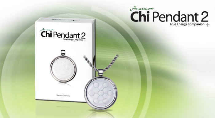 Chi pendant protect you from negative effect of electromagnetic mobile phone,computer,television.