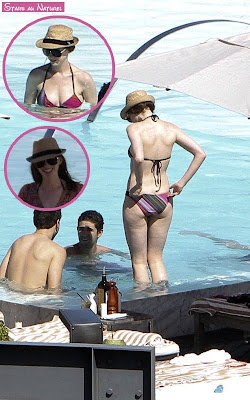 Anne Hathaway