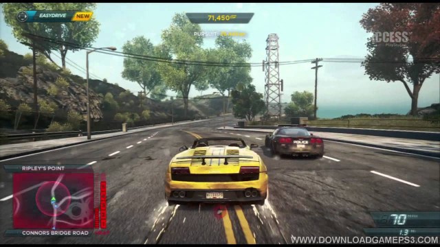 Download Game Ppsspp Need For Speed