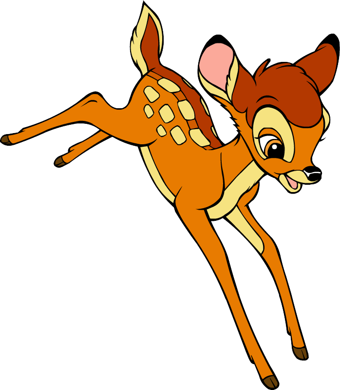 female thumper bambi