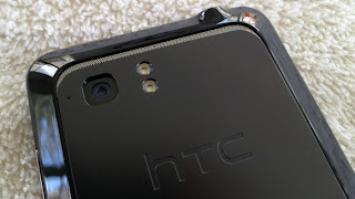 HTC Vivid 