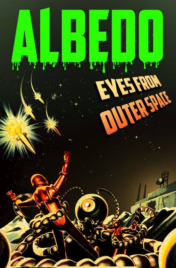 Albedo Eyes from Outer Space PC Full Español Albedo Eyes from Outer Space PC Full Español
