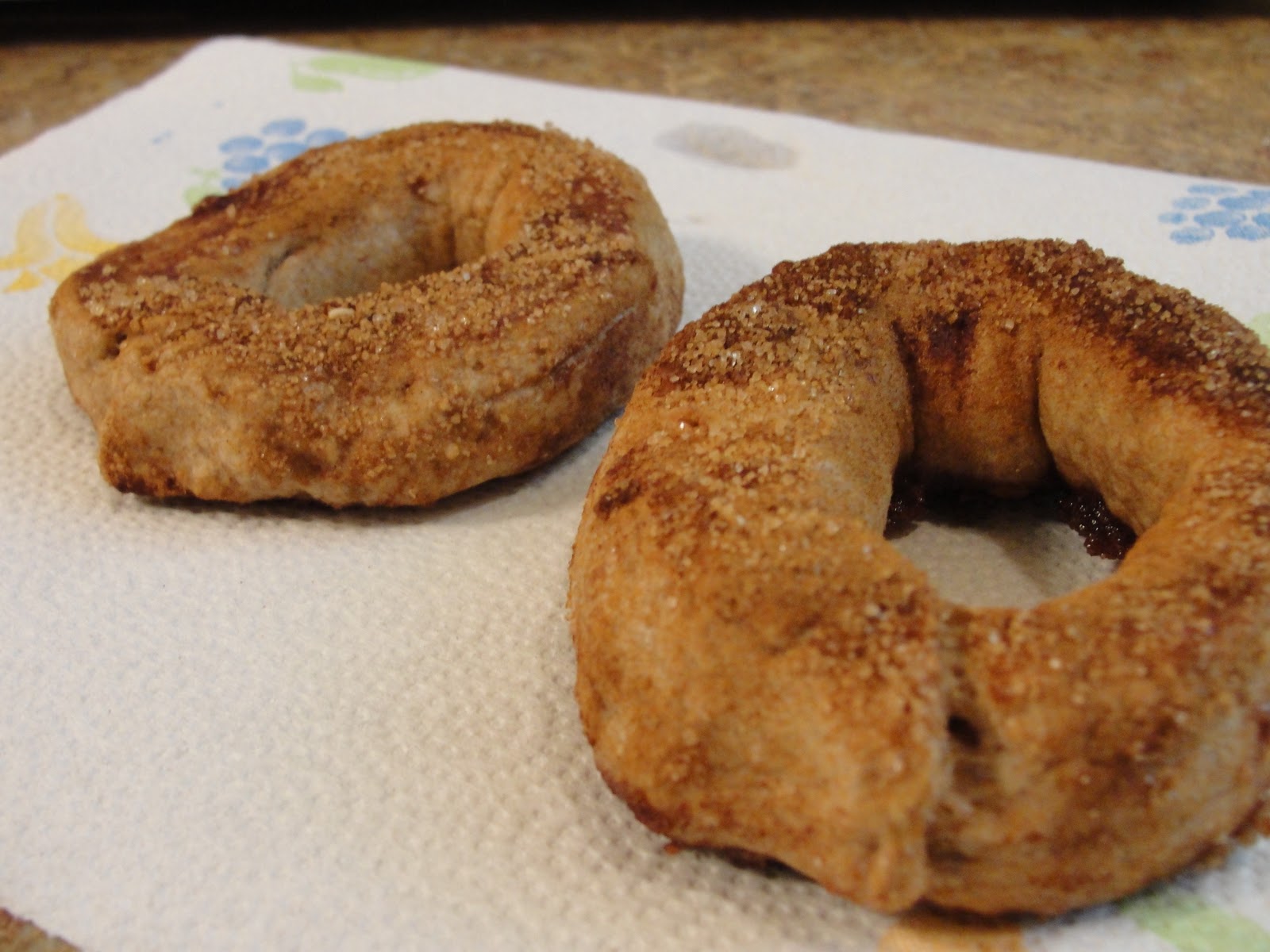 The Vegan Hub Vegan Bagels