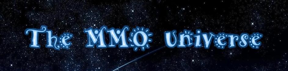 MMO Universe - Play MMORPGs For Free!