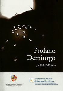 Profano Demiurgo