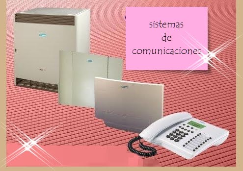 comunicaciones